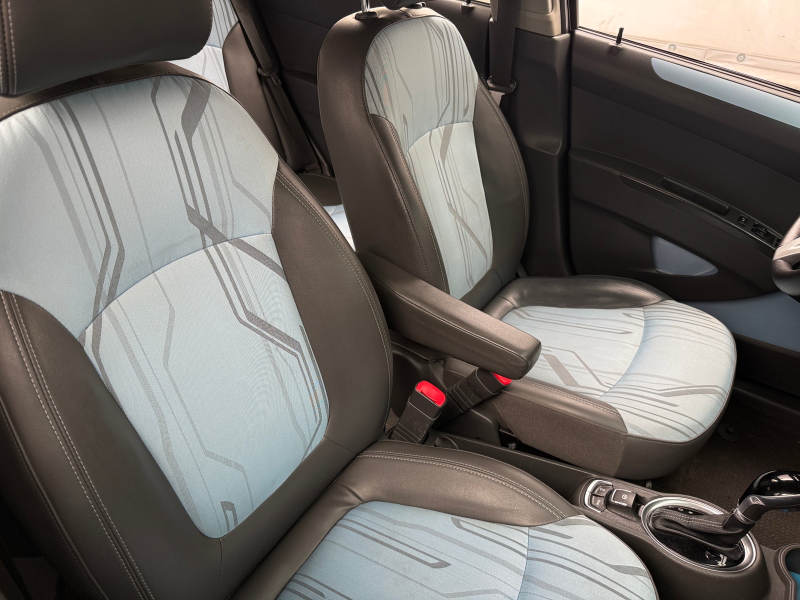 Thumbnail: 2015 Chevrolet Spark - 2