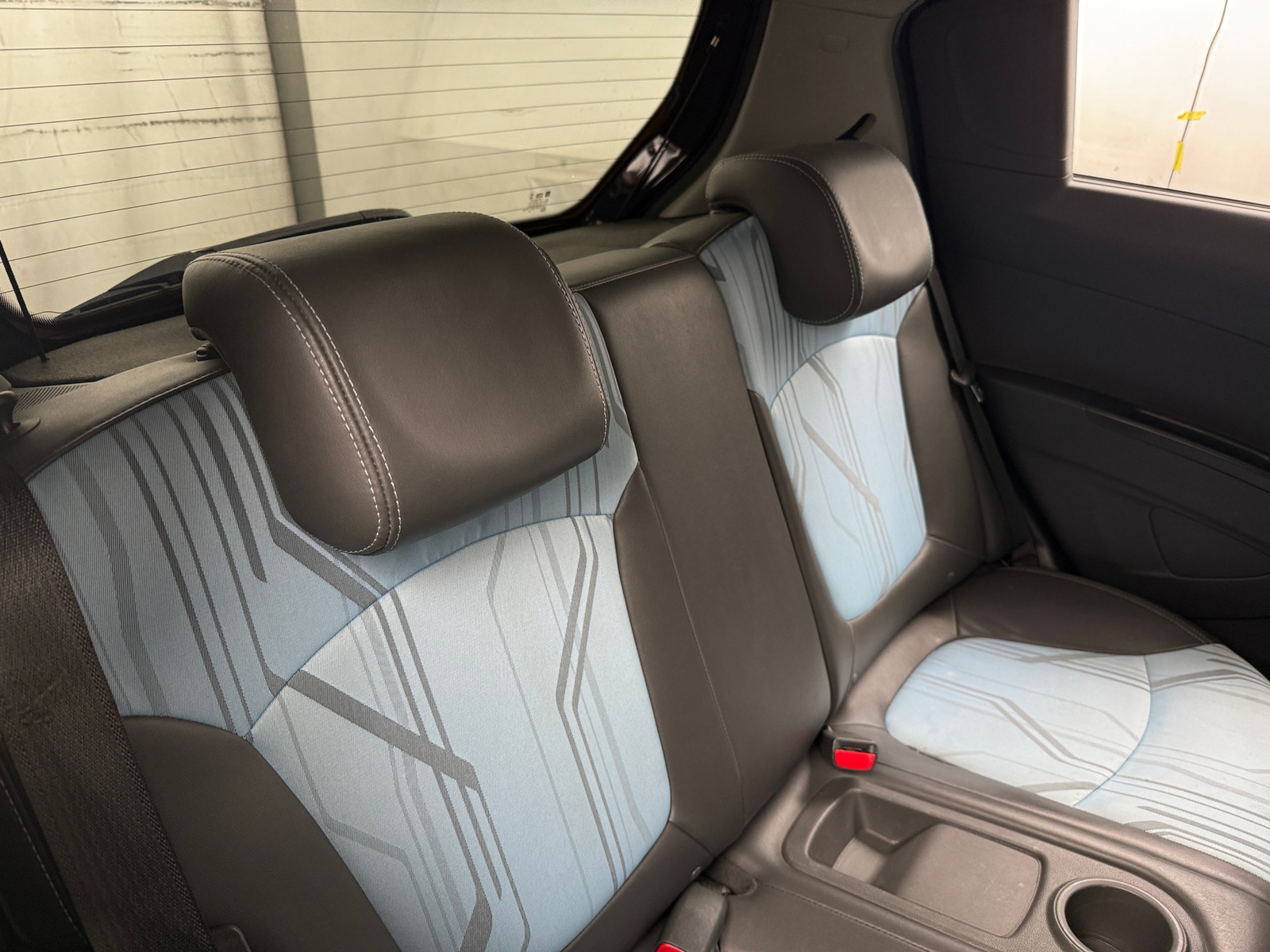 Thumbnail: 2015 Chevrolet Spark - 6