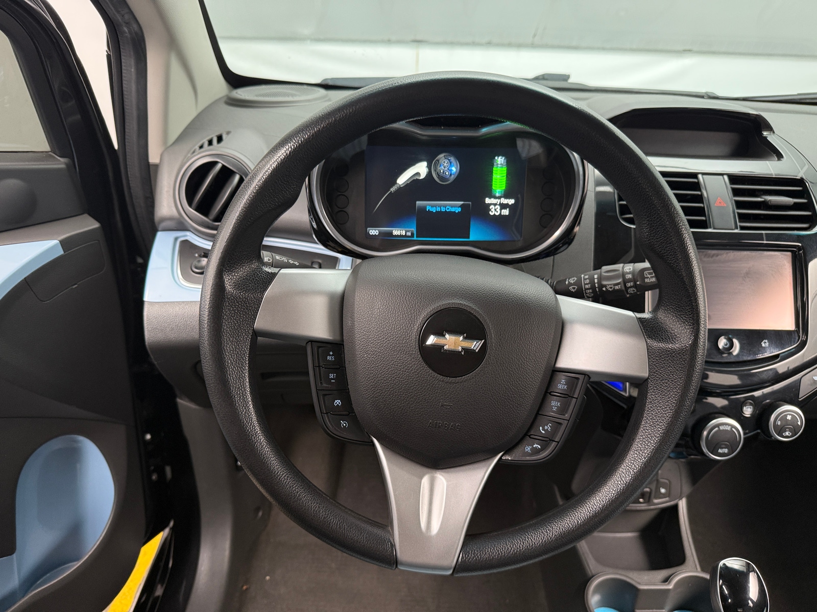 Thumbnail: 2015 Chevrolet Spark - 5