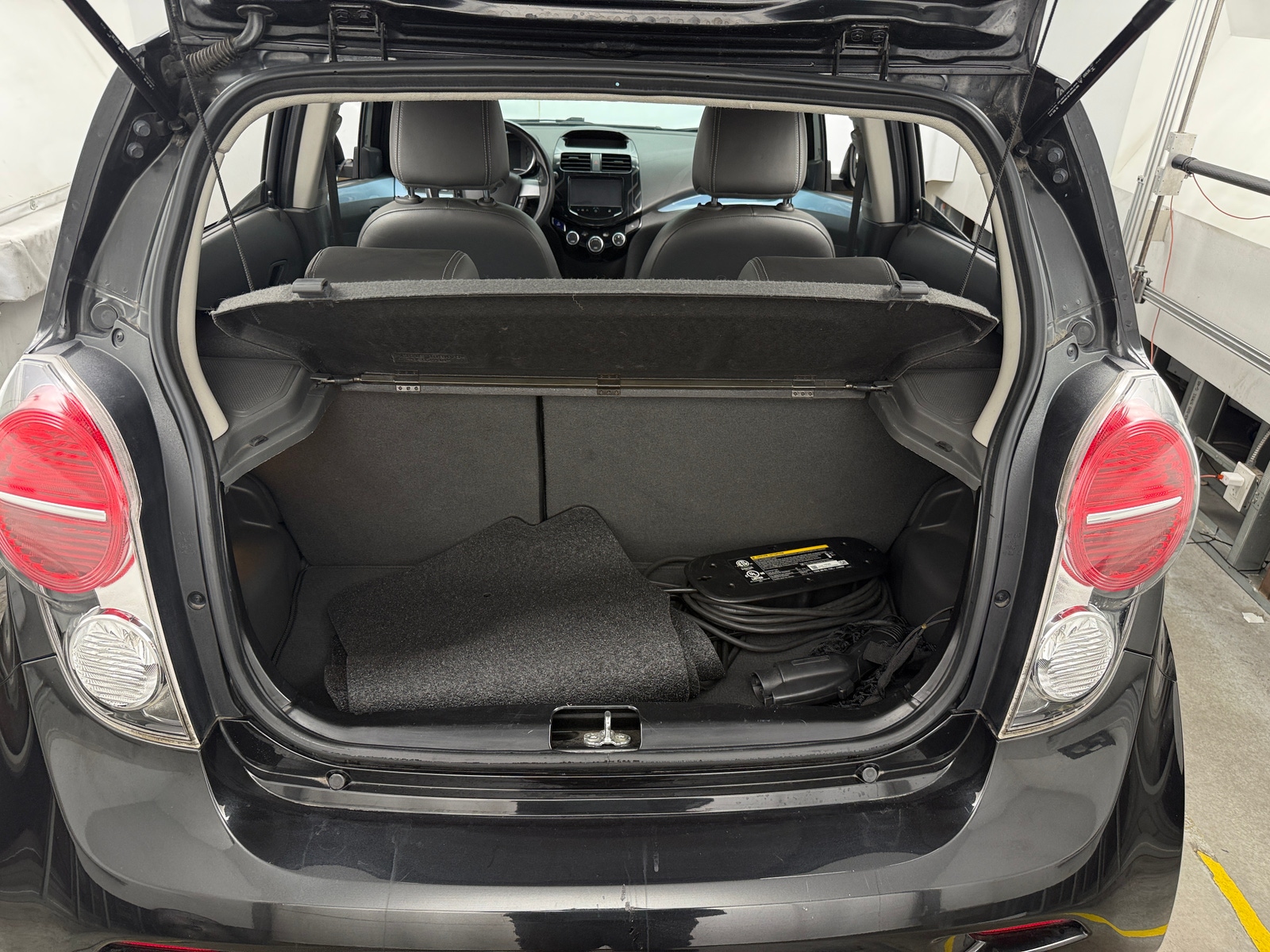 Thumbnail: 2015 Chevrolet Spark - 7