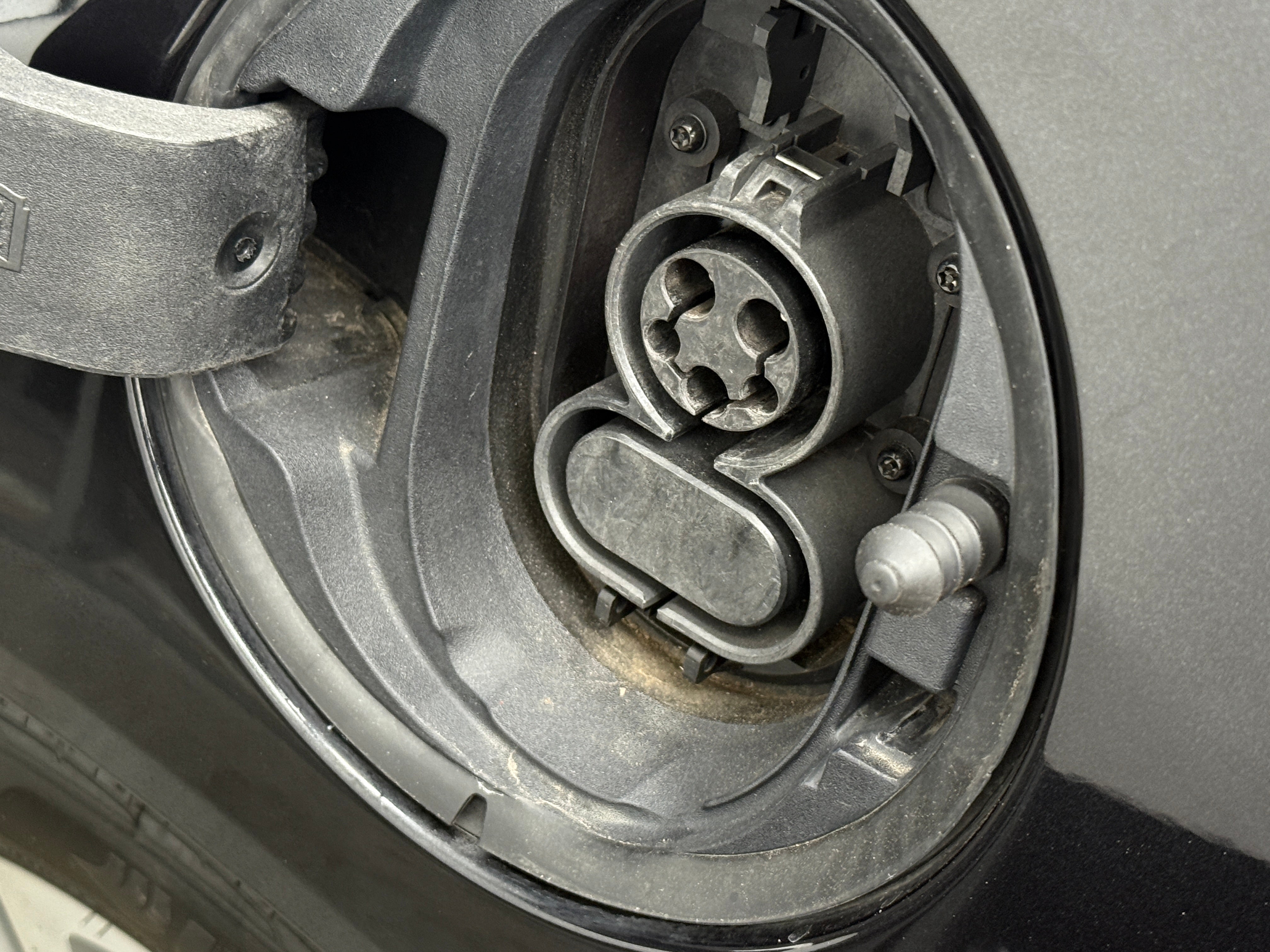 2015 Chevrolet Spark