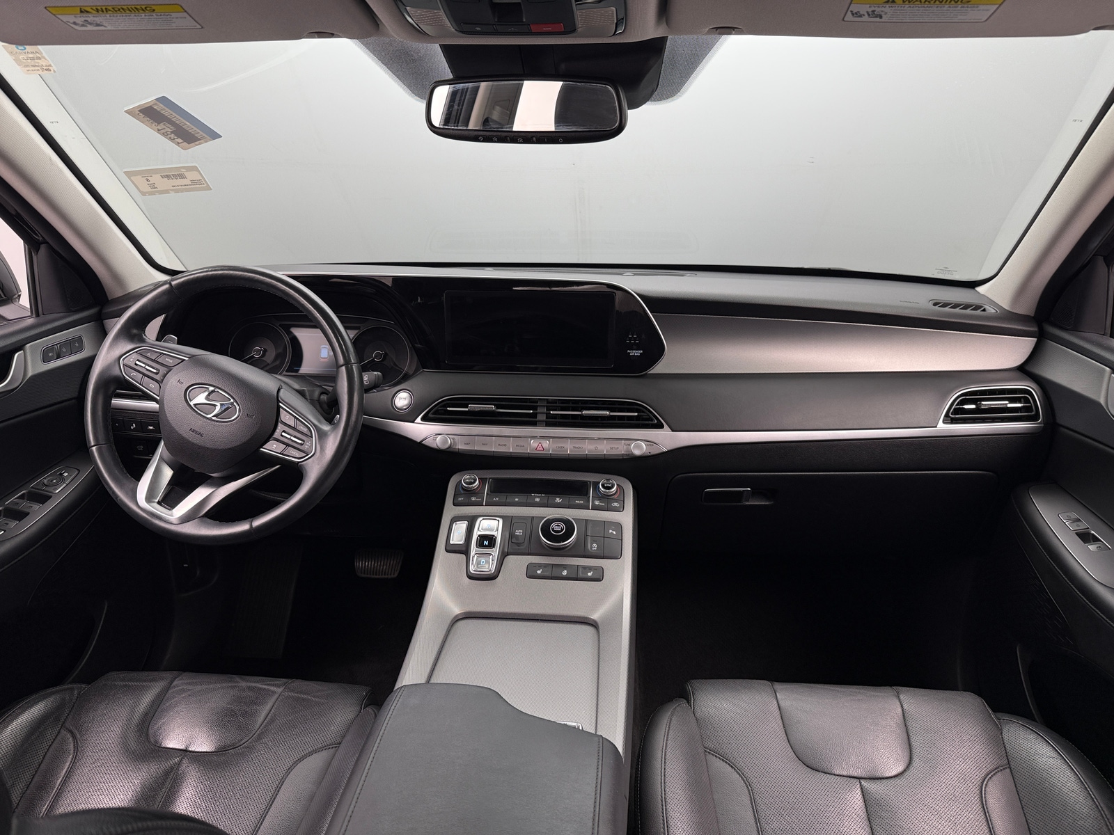 Thumbnail: 2022 Hyundai Palisade - 2
