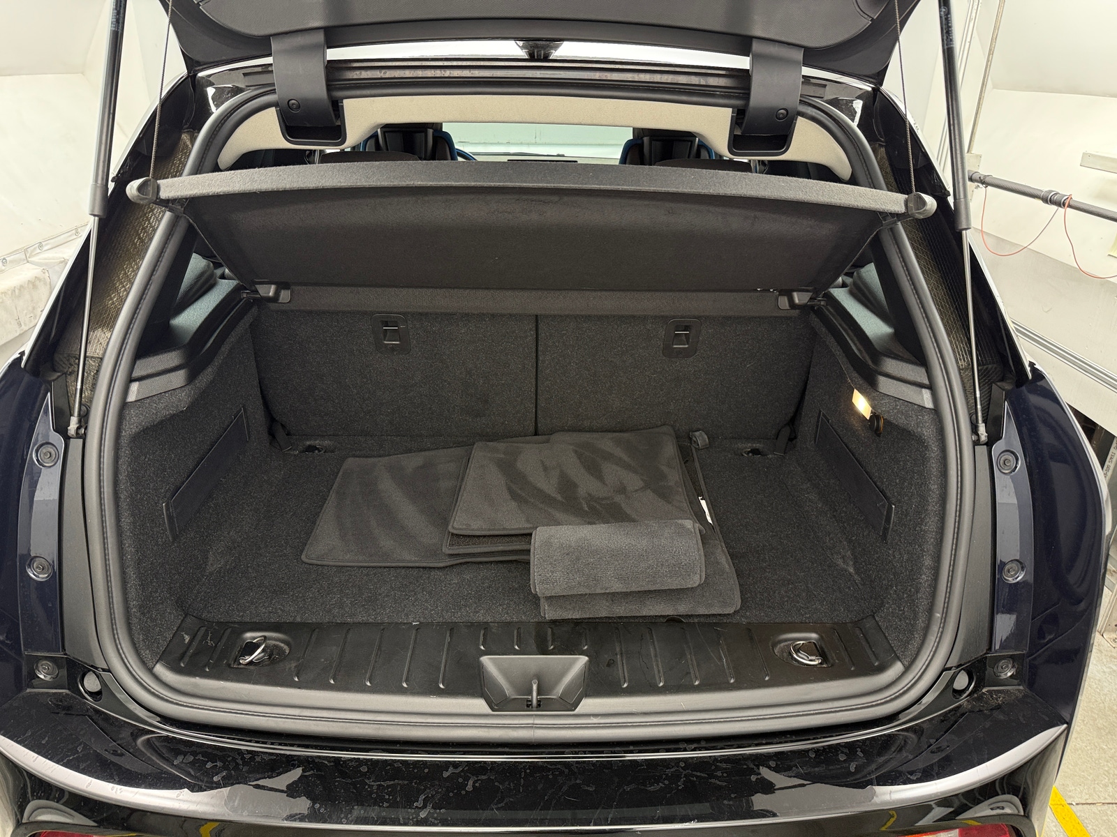 Thumbnail: 2019 BMW i3 - 7