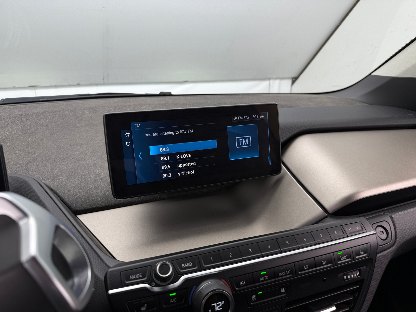 Thumbnail: 2019 BMW i3 - 4