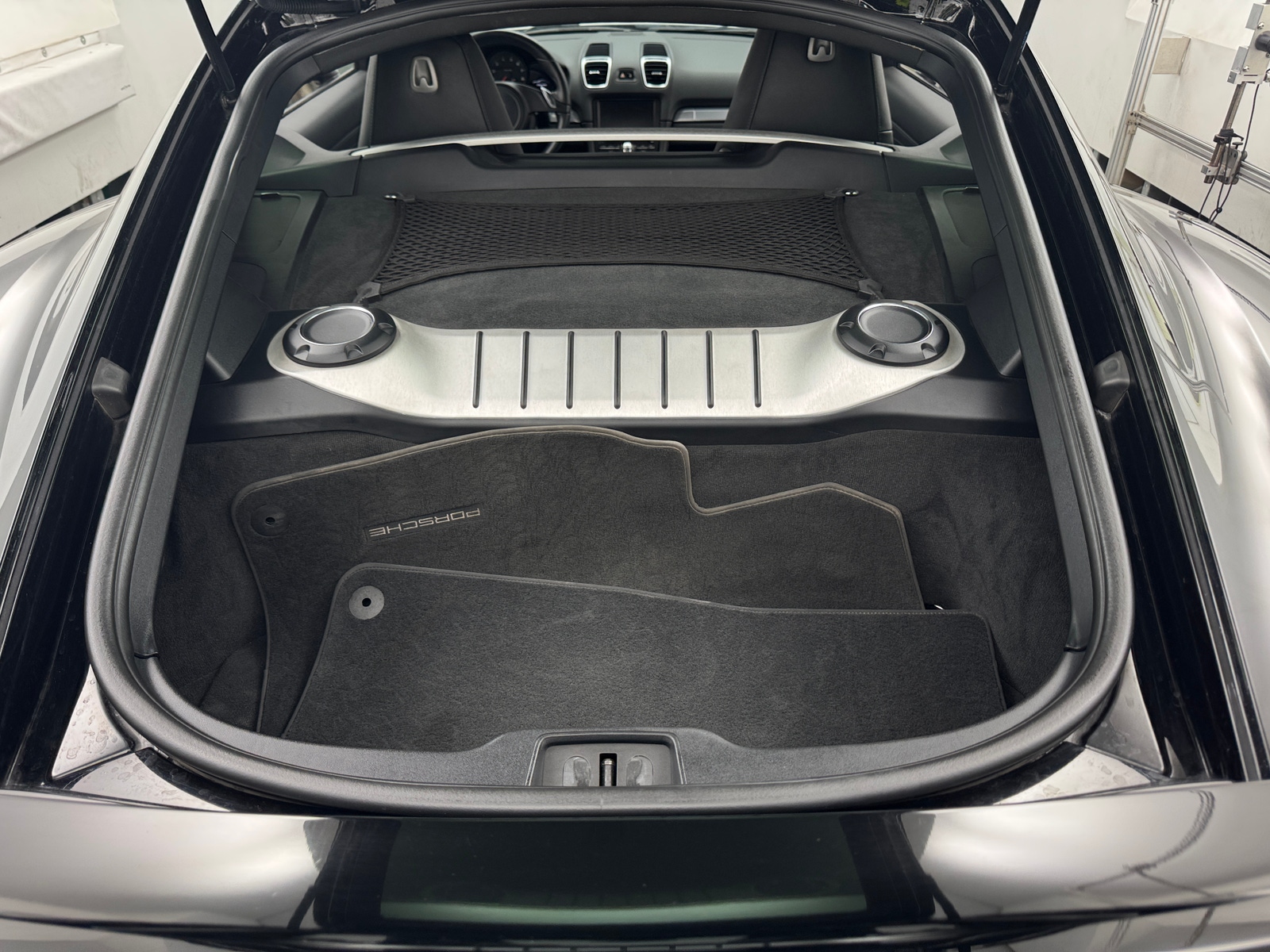 Thumbnail: 2014 Porsche Cayman - 4