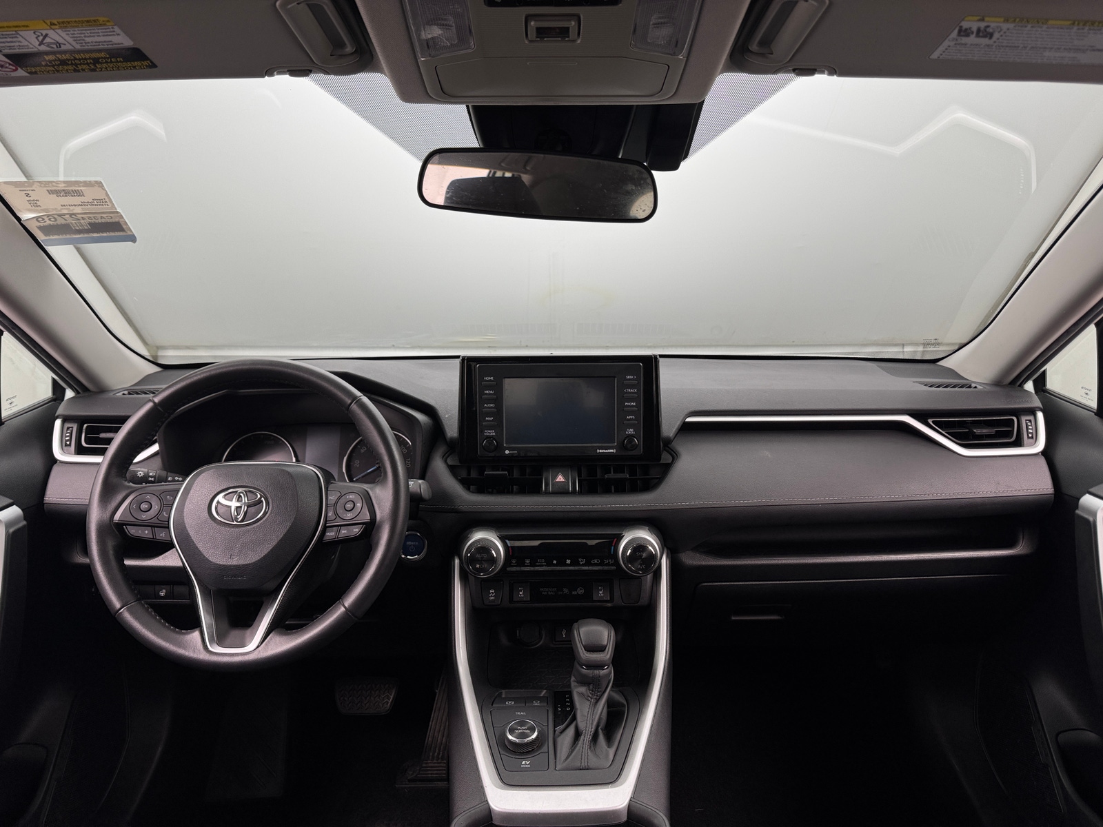 Thumbnail: 2021 Toyota RAV4 - 3