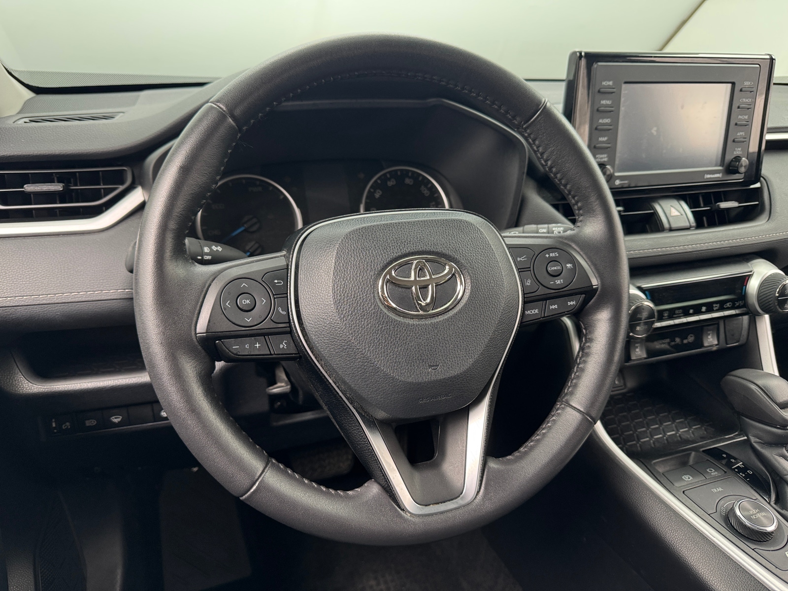 Thumbnail: 2021 Toyota RAV4 - 5