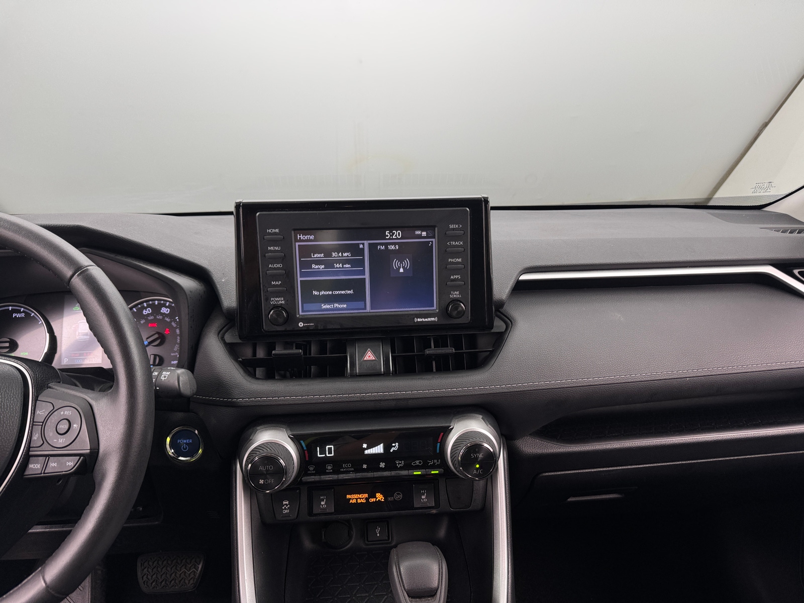 Thumbnail: 2021 Toyota RAV4 - 4