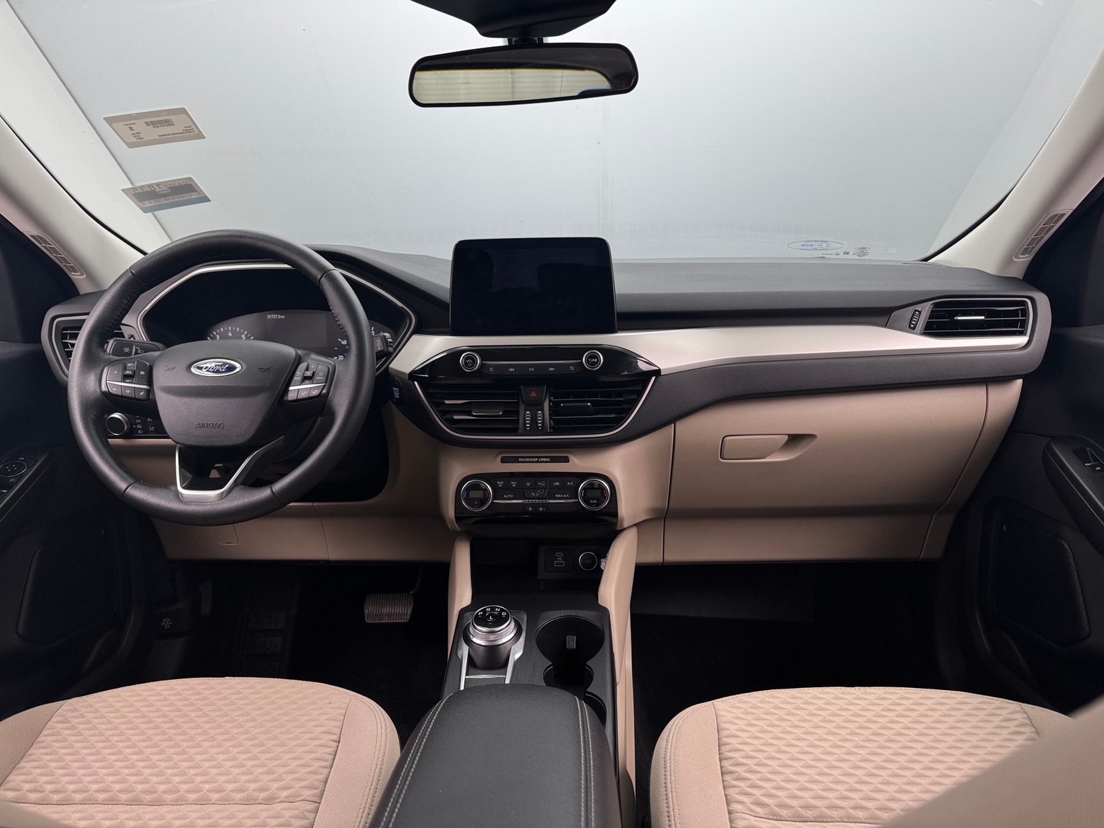 Thumbnail: 2021 Ford Escape - 3