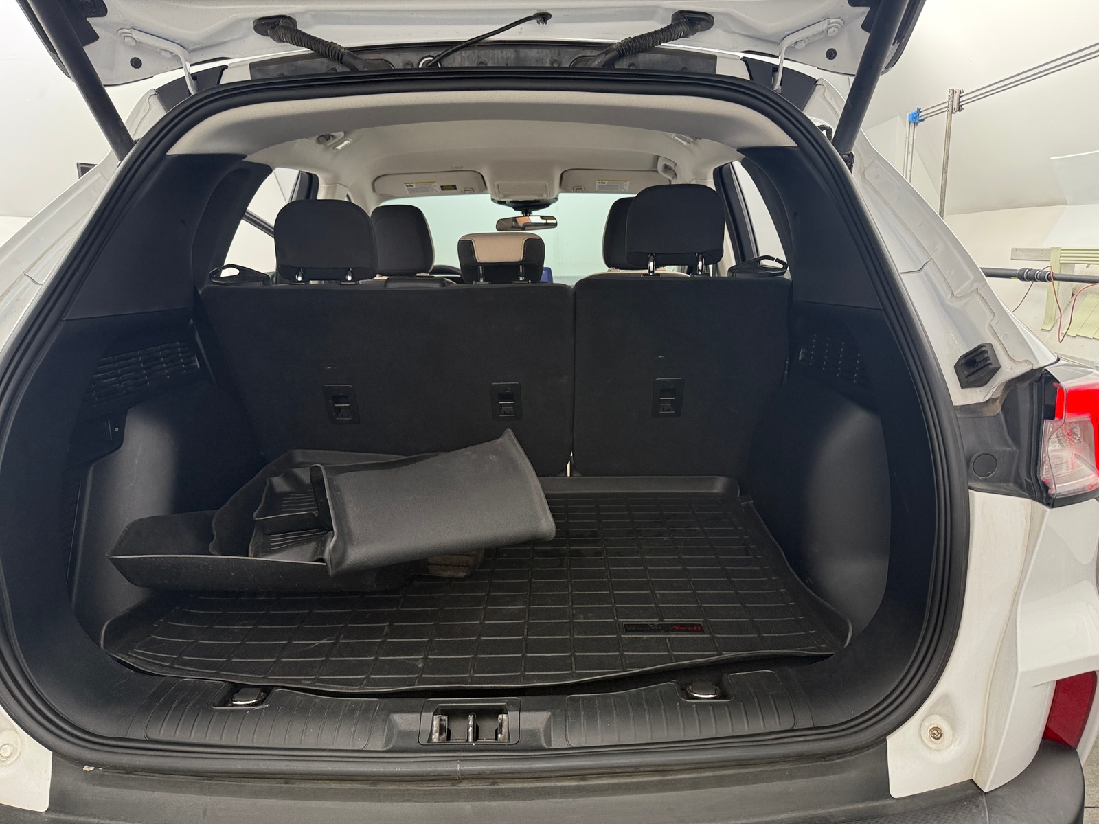 Thumbnail: 2021 Ford Escape - 7