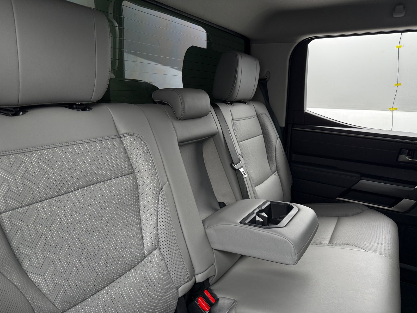 Thumbnail: 2023 Toyota Tundra - 6
