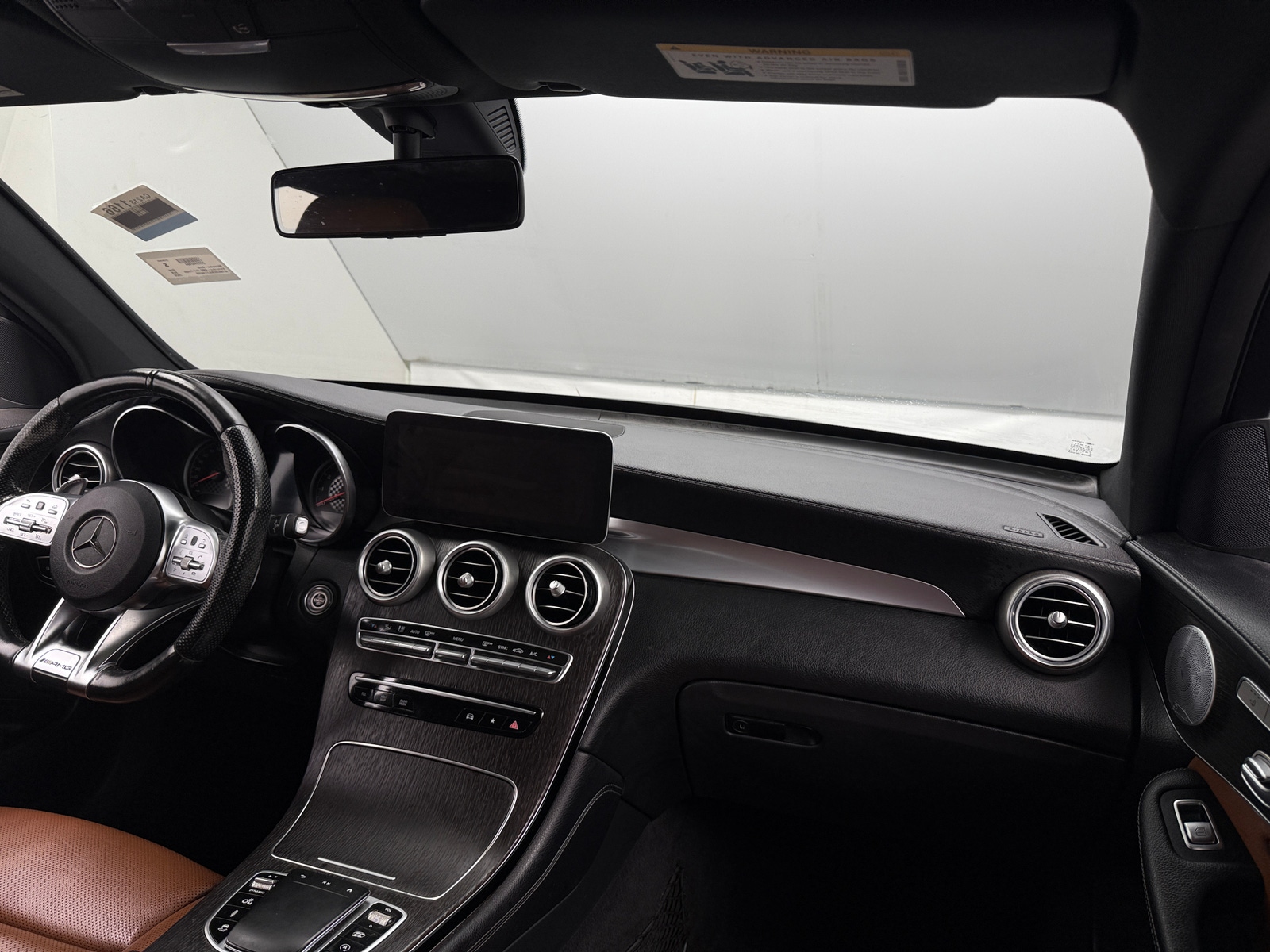 Thumbnail: 2020 Mercedes-Benz GLC - 4