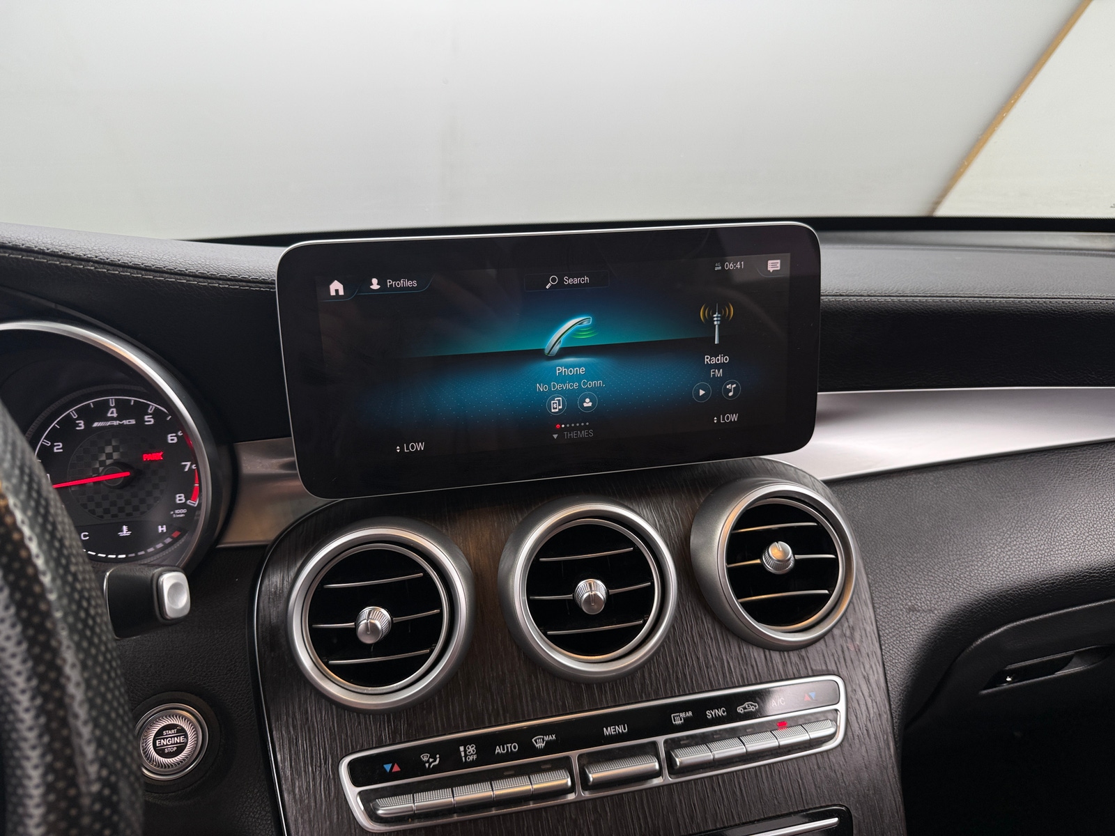 Thumbnail: 2020 Mercedes-Benz GLC - 3