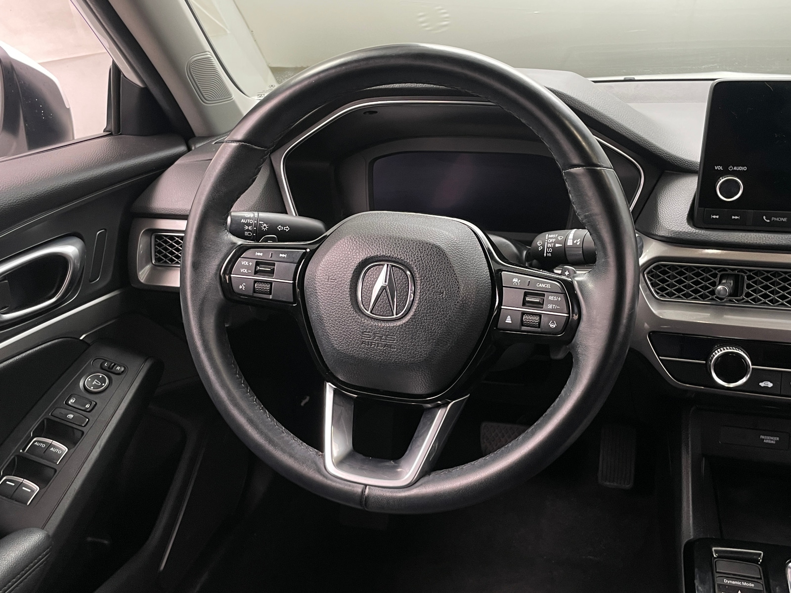 Thumbnail: 2023 Acura Integra - 4