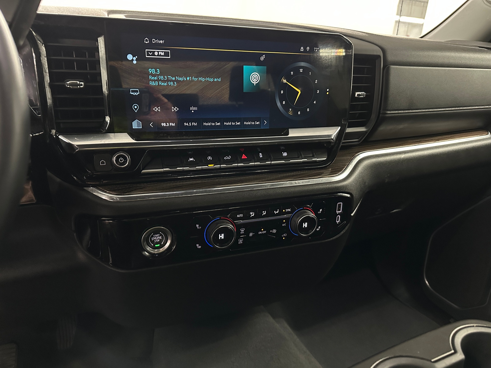 Thumbnail: 2024 Chevrolet Silverado 1500 - 4