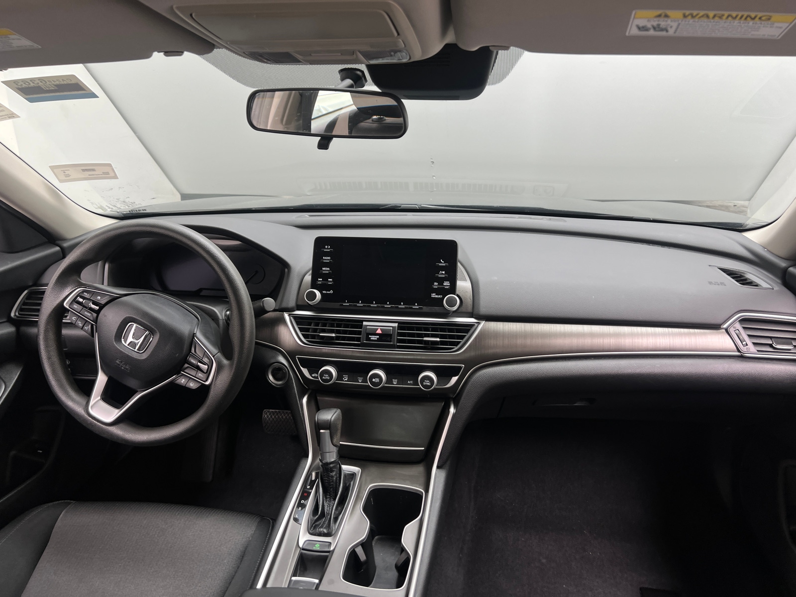 Thumbnail: 2020 Honda Accord - 3