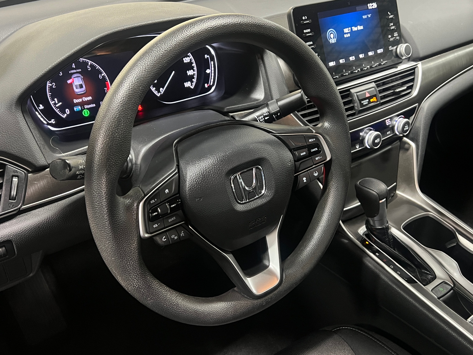 Thumbnail: 2020 Honda Accord - 5