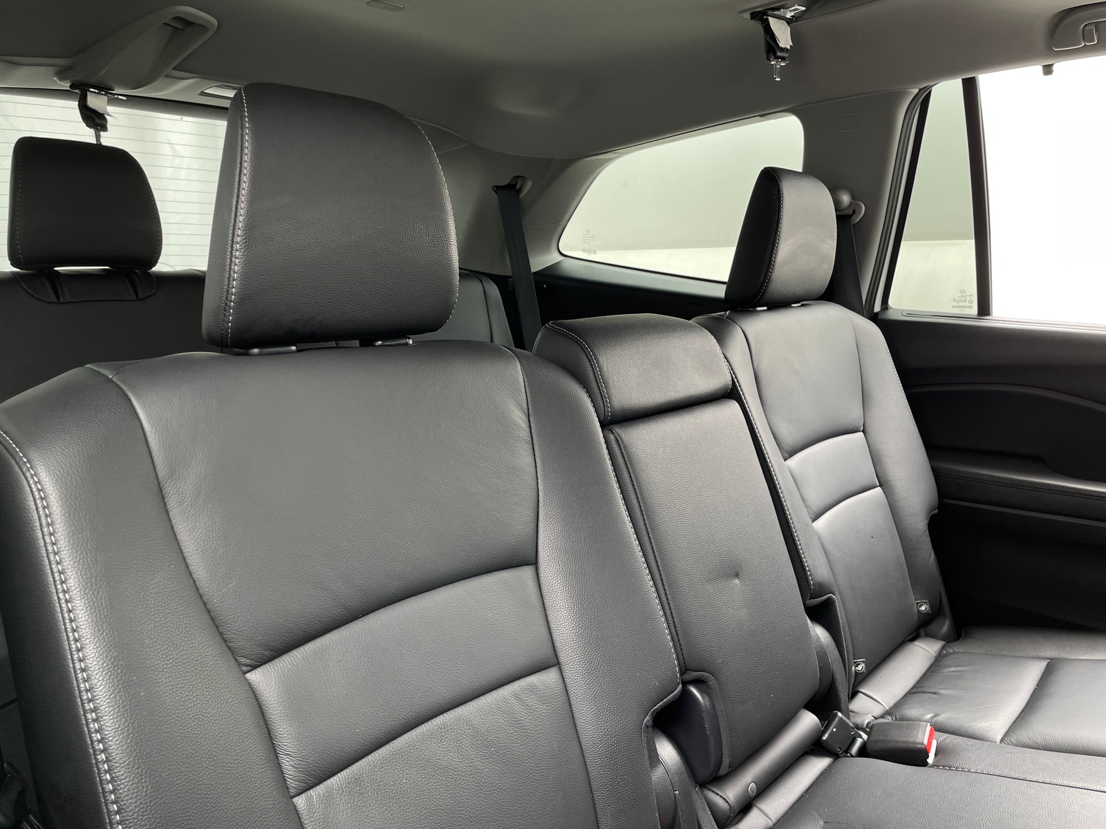 Thumbnail: 2020 Honda Pilot - 5