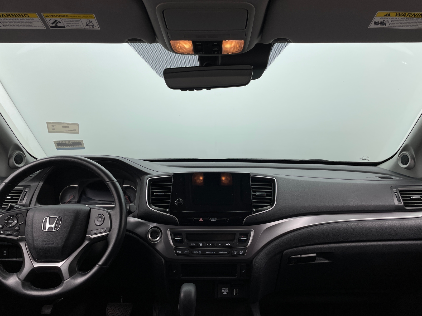 Thumbnail: 2020 Honda Pilot - 2