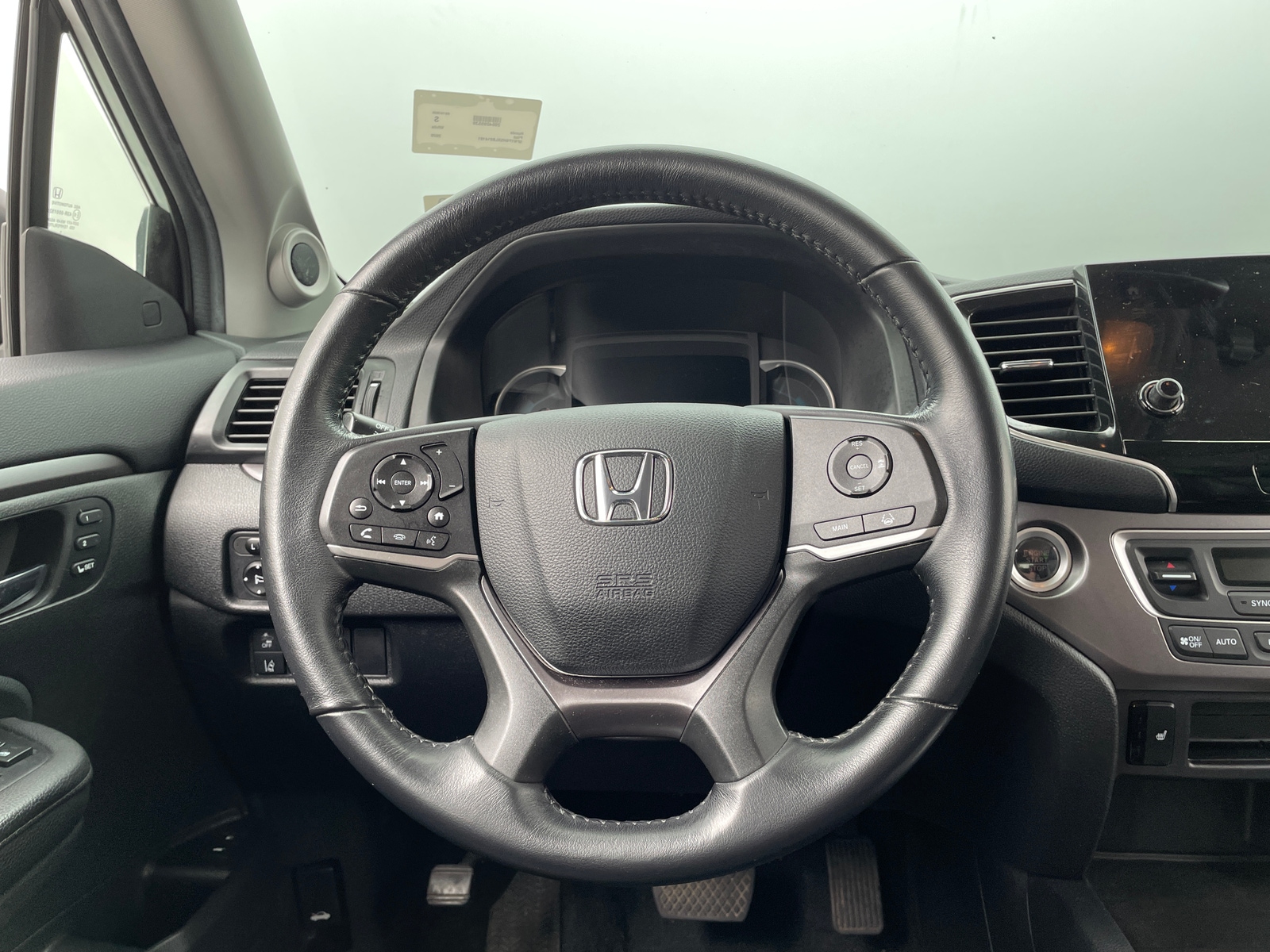 Thumbnail: 2020 Honda Pilot - 4