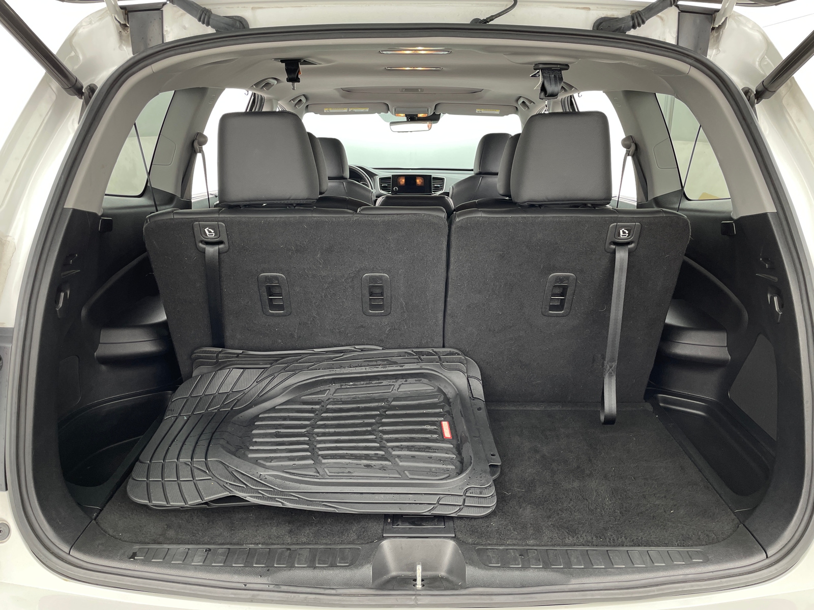 Thumbnail: 2020 Honda Pilot - 6