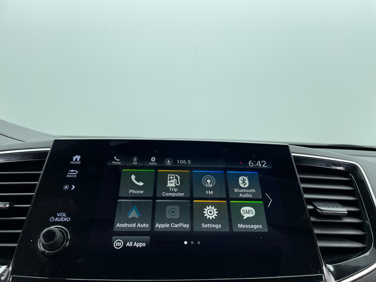 Thumbnail: 2020 Honda Pilot - 3