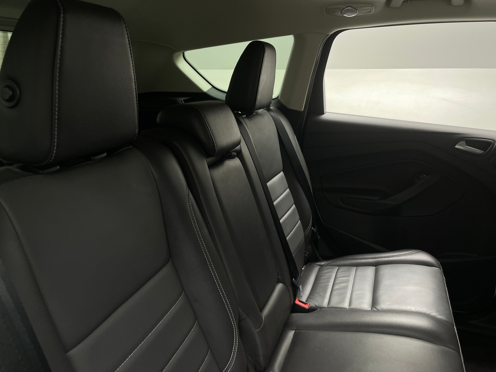 Thumbnail: 2016 Ford Escape - 5
