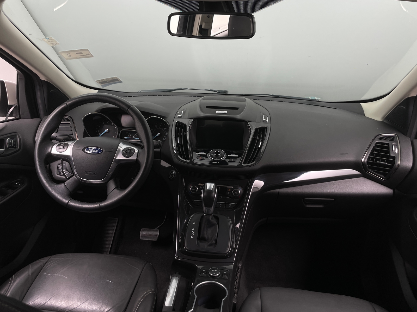 Thumbnail: 2016 Ford Escape - 2