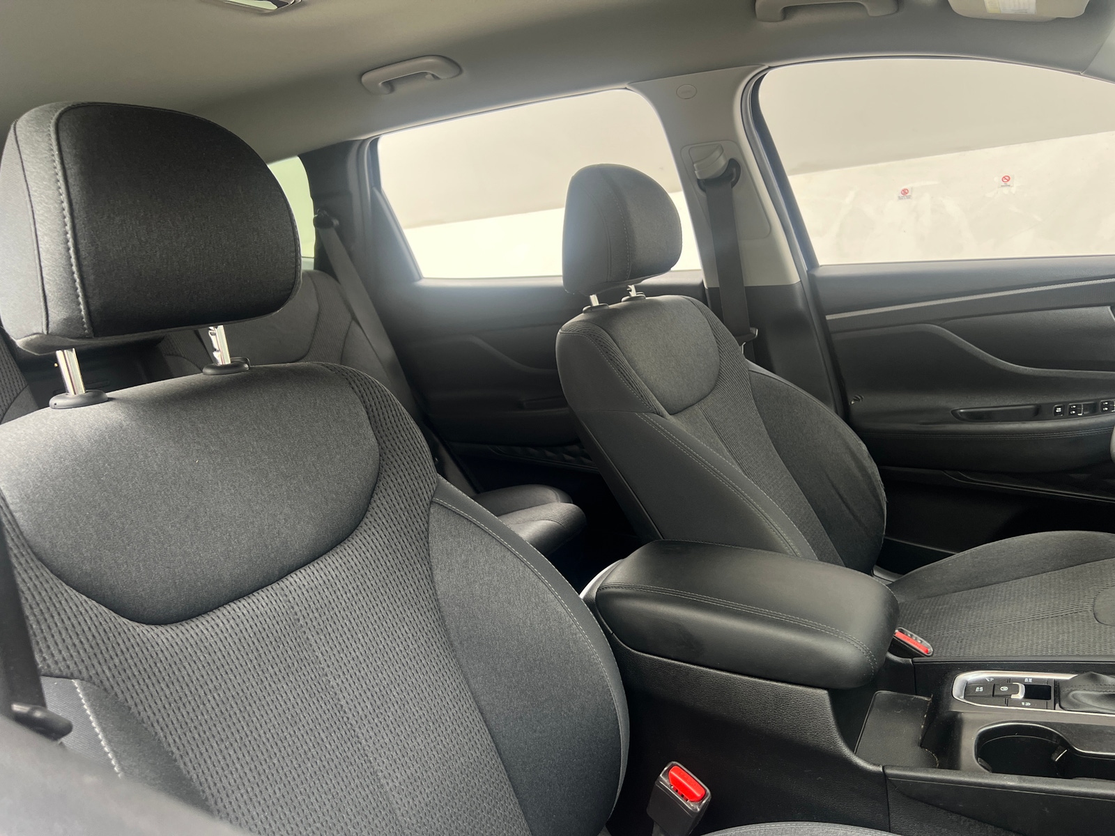 Thumbnail: 2019 Hyundai Santa Fe - 2