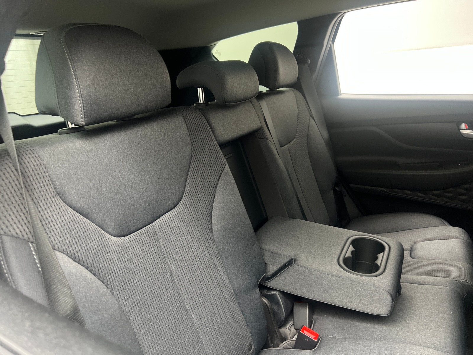 Thumbnail: 2019 Hyundai Santa Fe - 6