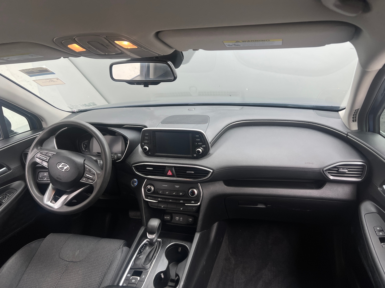 Thumbnail: 2019 Hyundai Santa Fe - 3