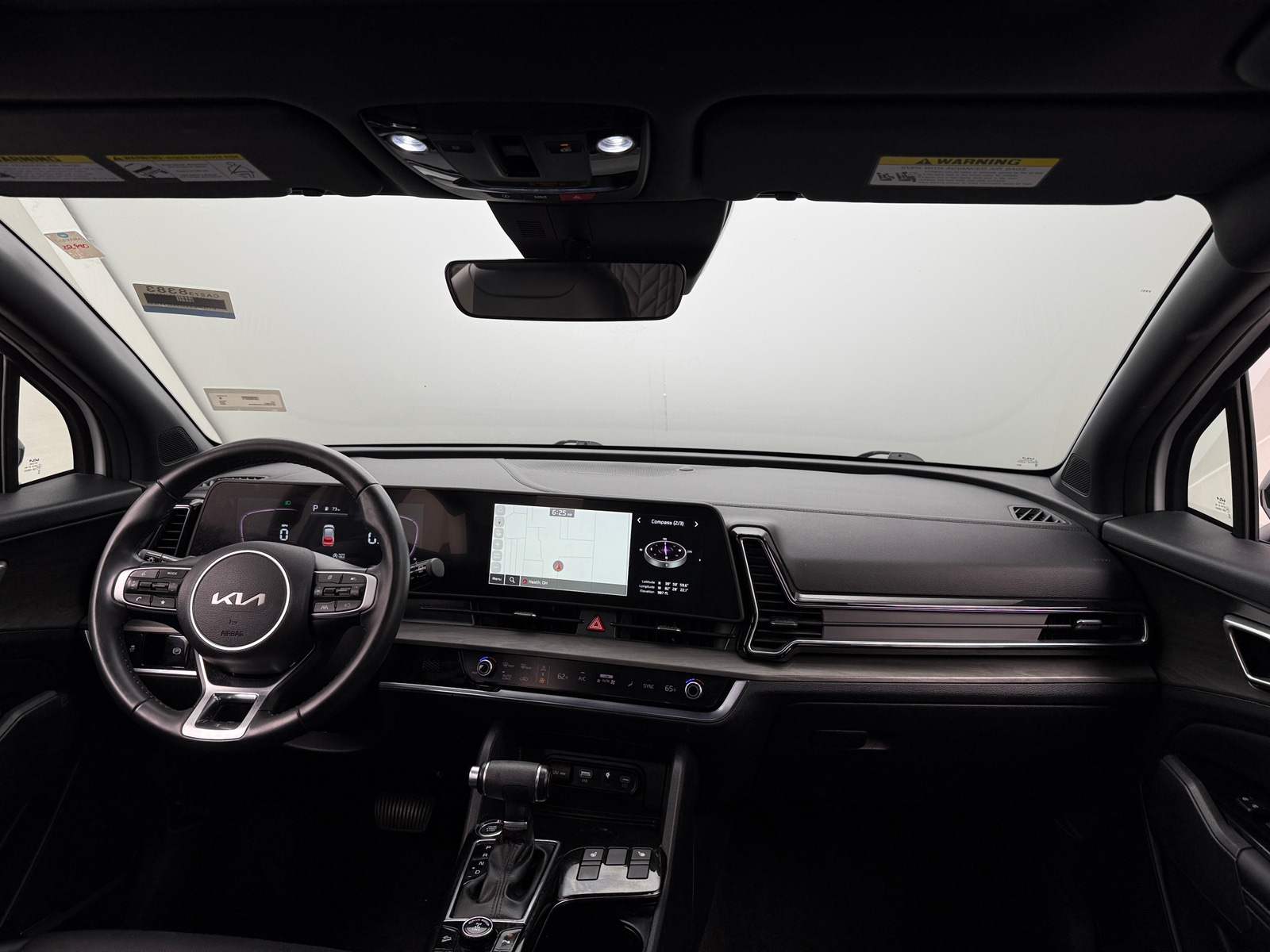Thumbnail: 2023 Kia Sportage - 2
