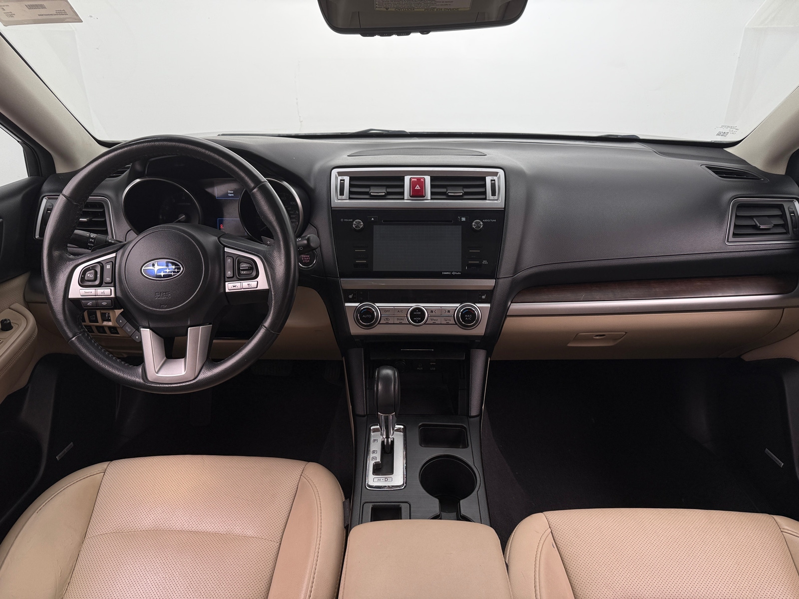 Thumbnail: 2017 Subaru Outback - 2