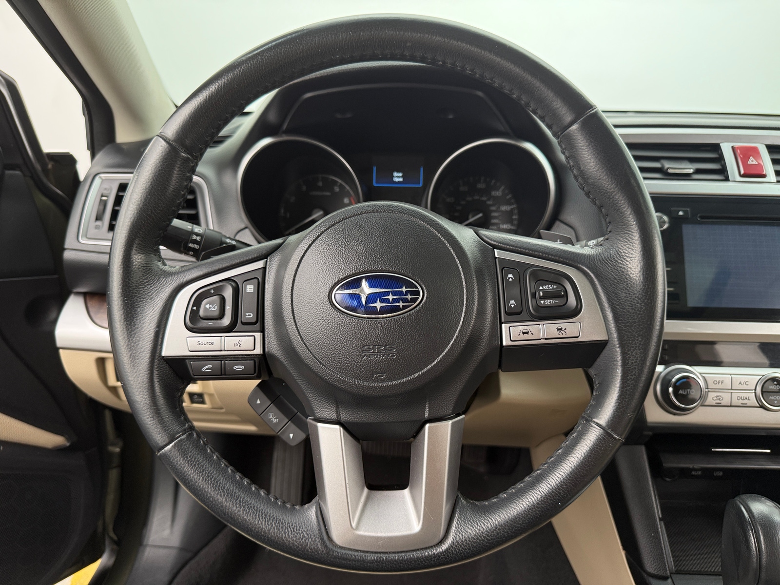 Thumbnail: 2017 Subaru Outback - 4