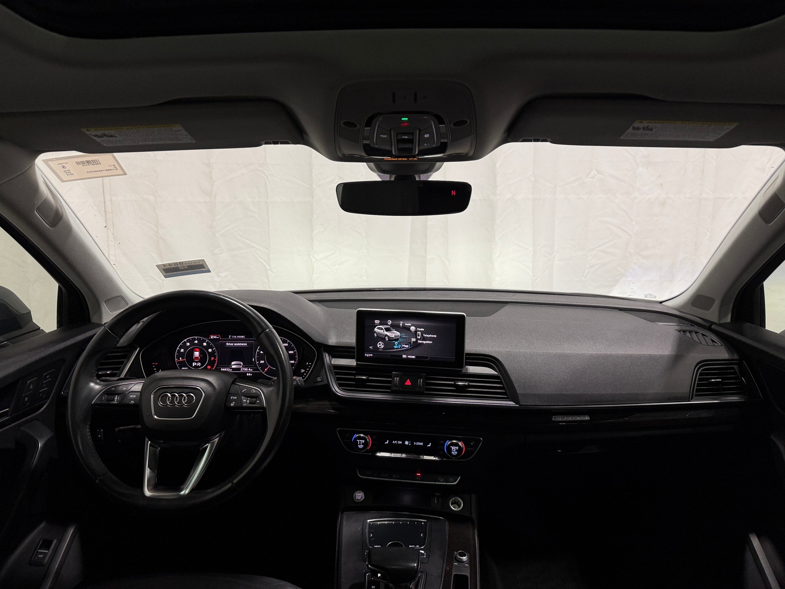 Thumbnail: 2019 Audi Q5 - 2