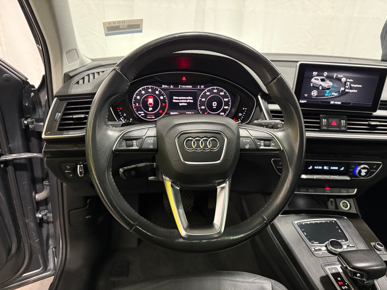 Thumbnail: 2019 Audi Q5 - 4