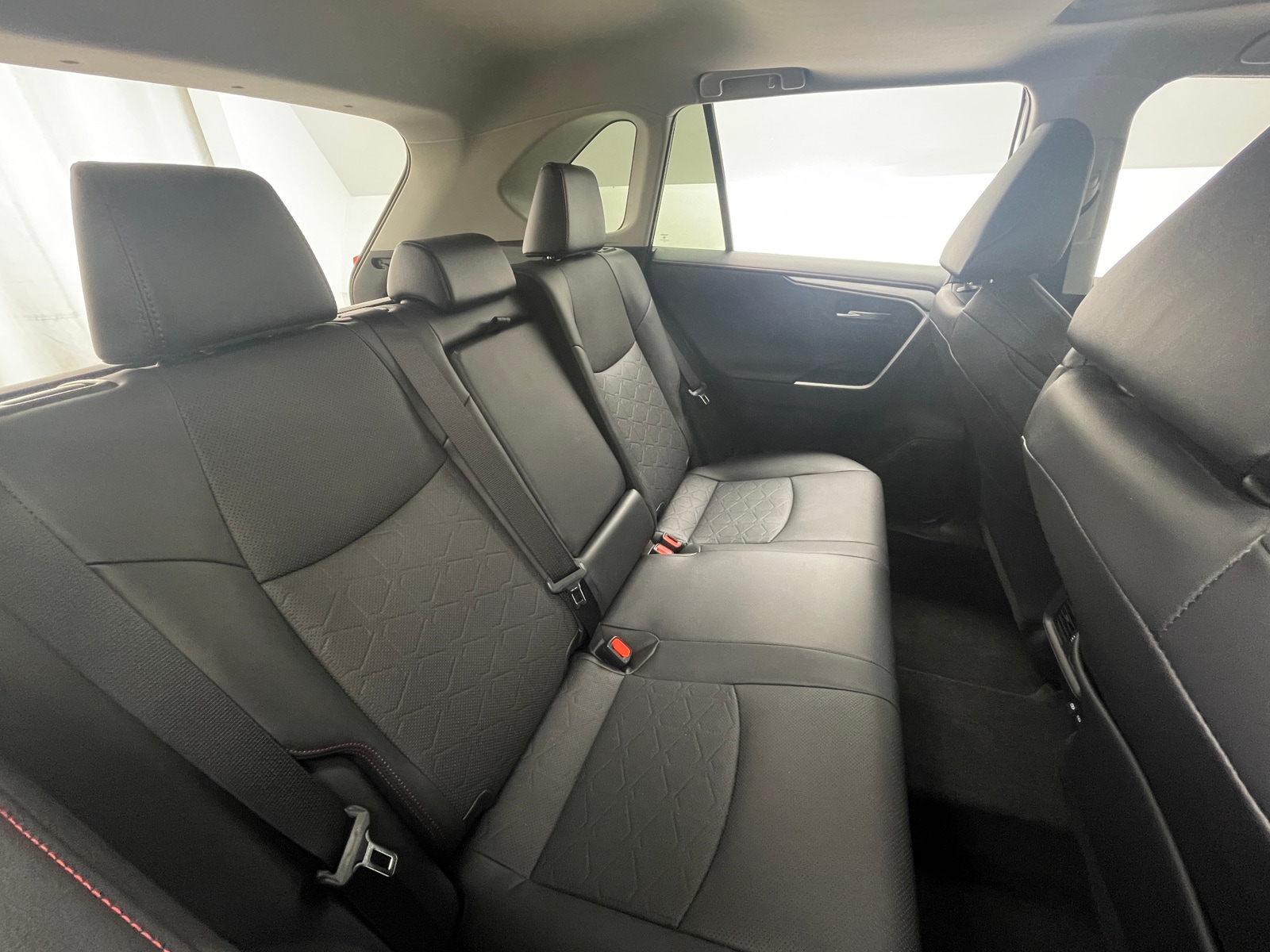 Thumbnail: 2024 Toyota RAV4 - 5