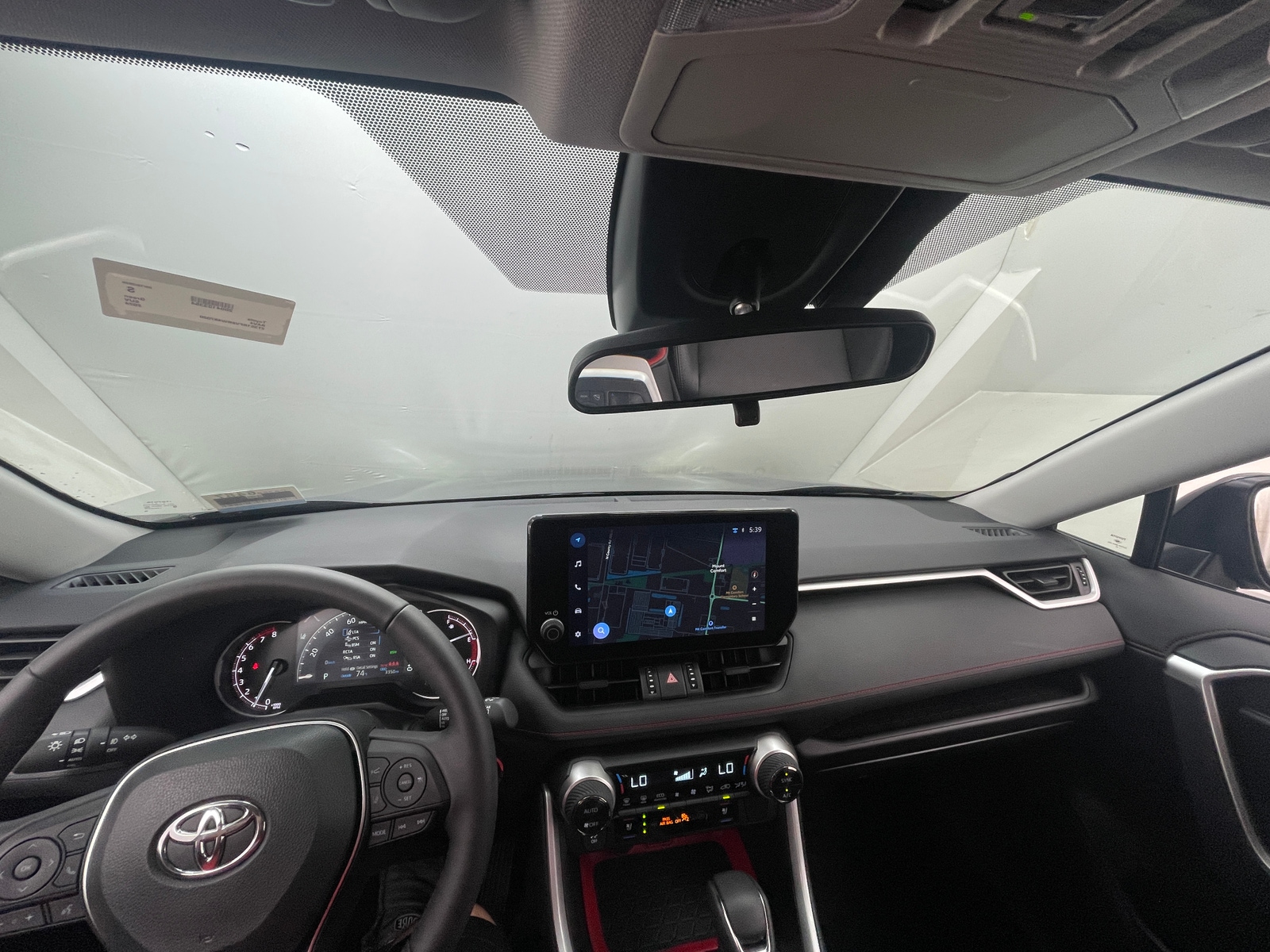 Thumbnail: 2024 Toyota RAV4 - 2