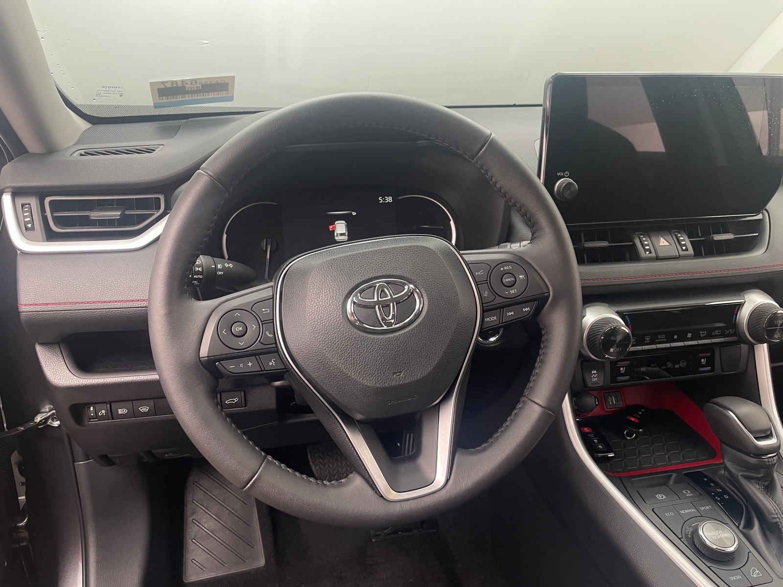 Thumbnail: 2024 Toyota RAV4 - 4