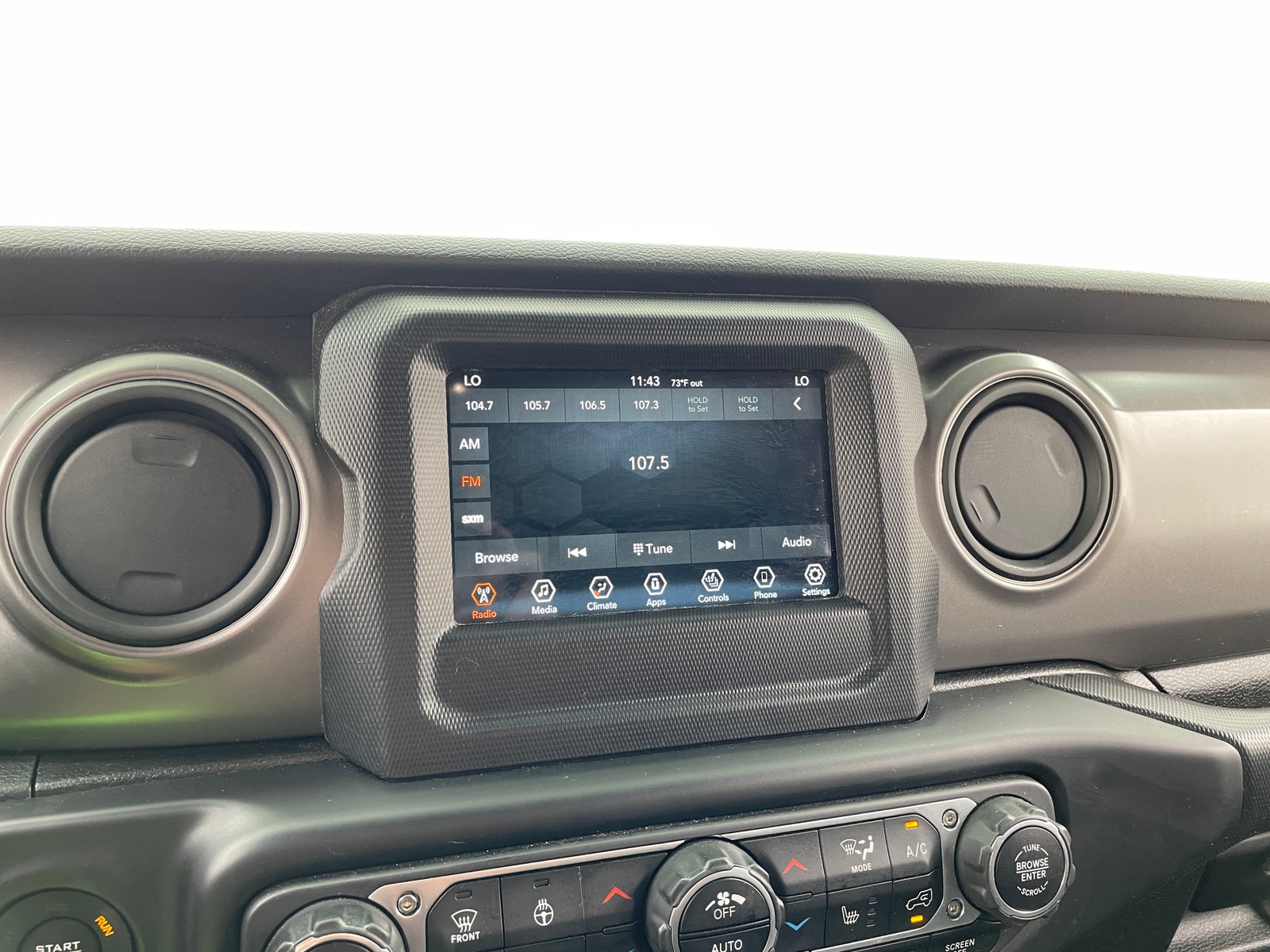 Thumbnail: 2021 Jeep Wrangler - 4