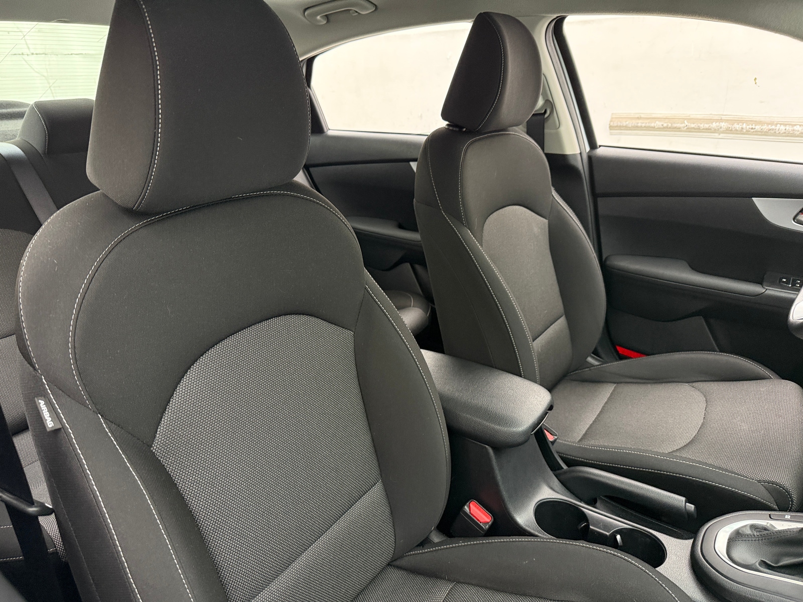 Thumbnail: 2024 Kia Forte - 2