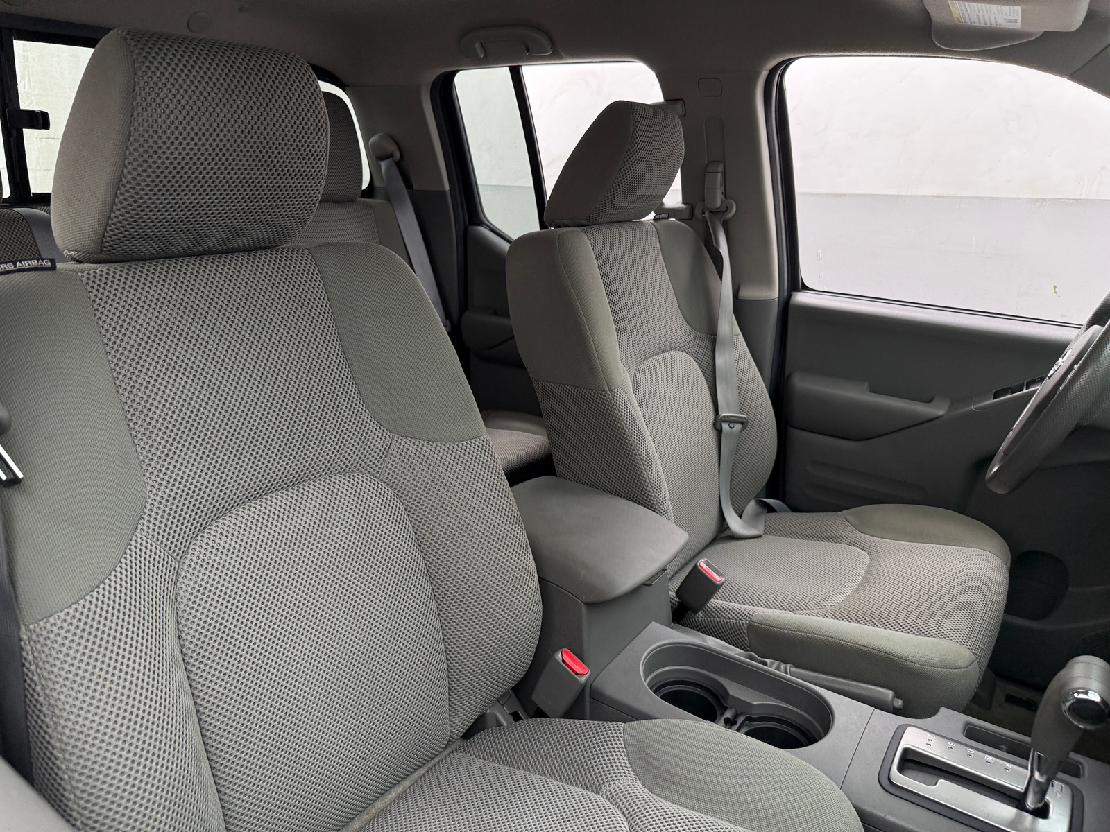 Thumbnail: 2016 Nissan Frontier - 2