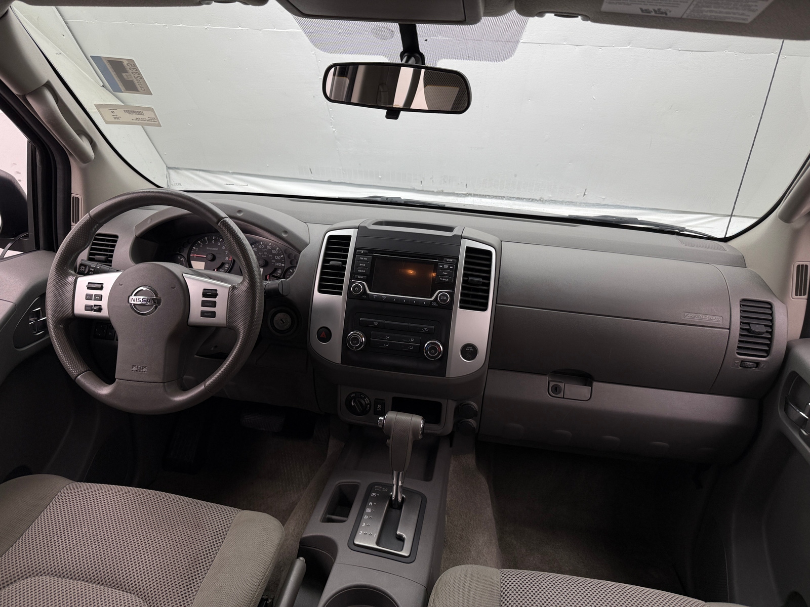 Thumbnail: 2016 Nissan Frontier - 3