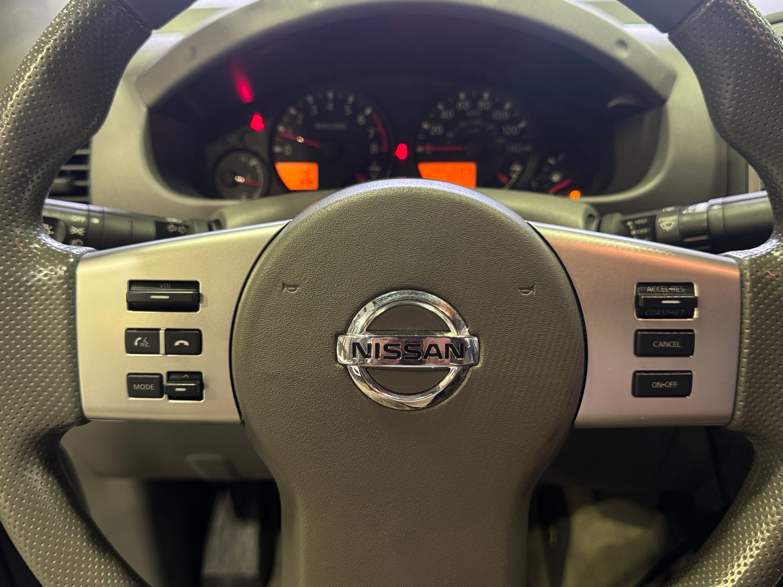 Thumbnail: 2016 Nissan Frontier - 5