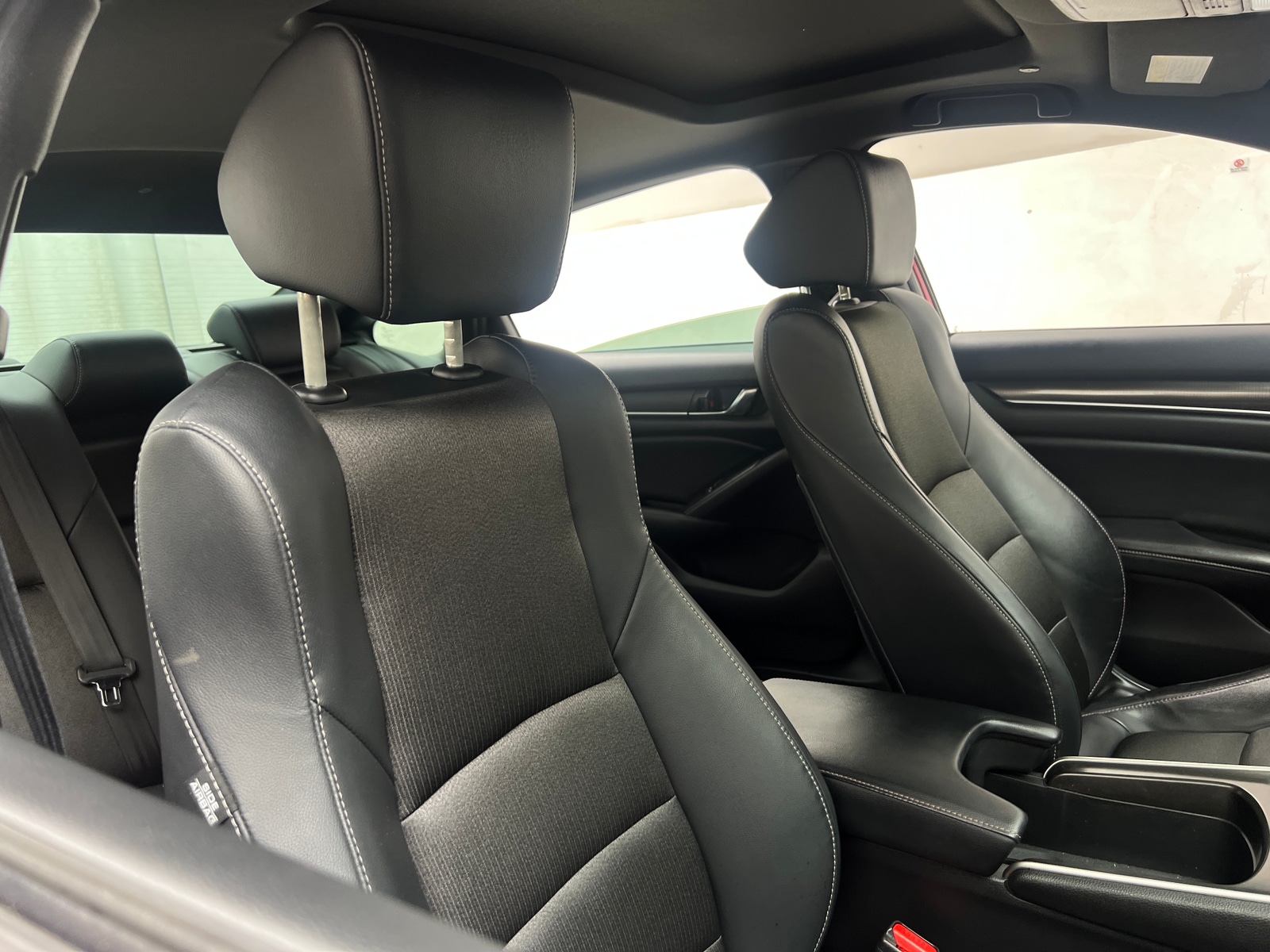 Thumbnail: 2018 Honda Accord - 2