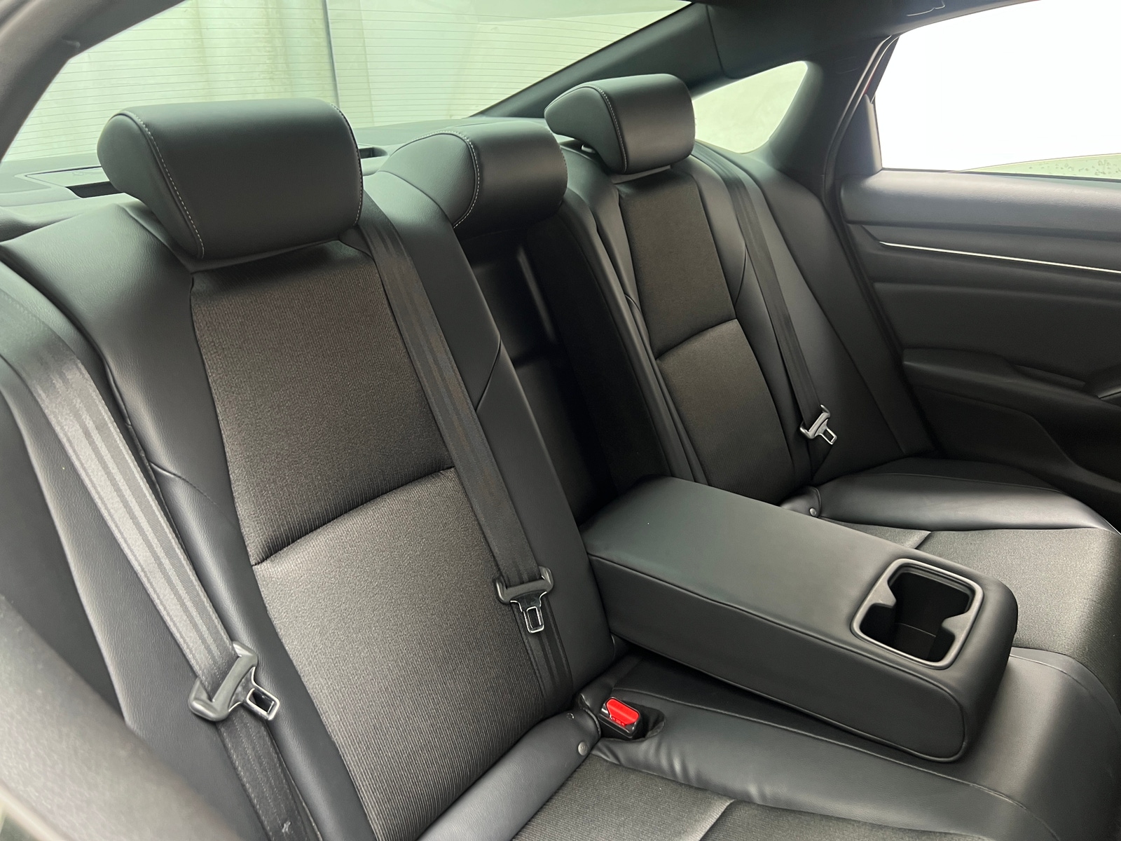 Thumbnail: 2018 Honda Accord - 6