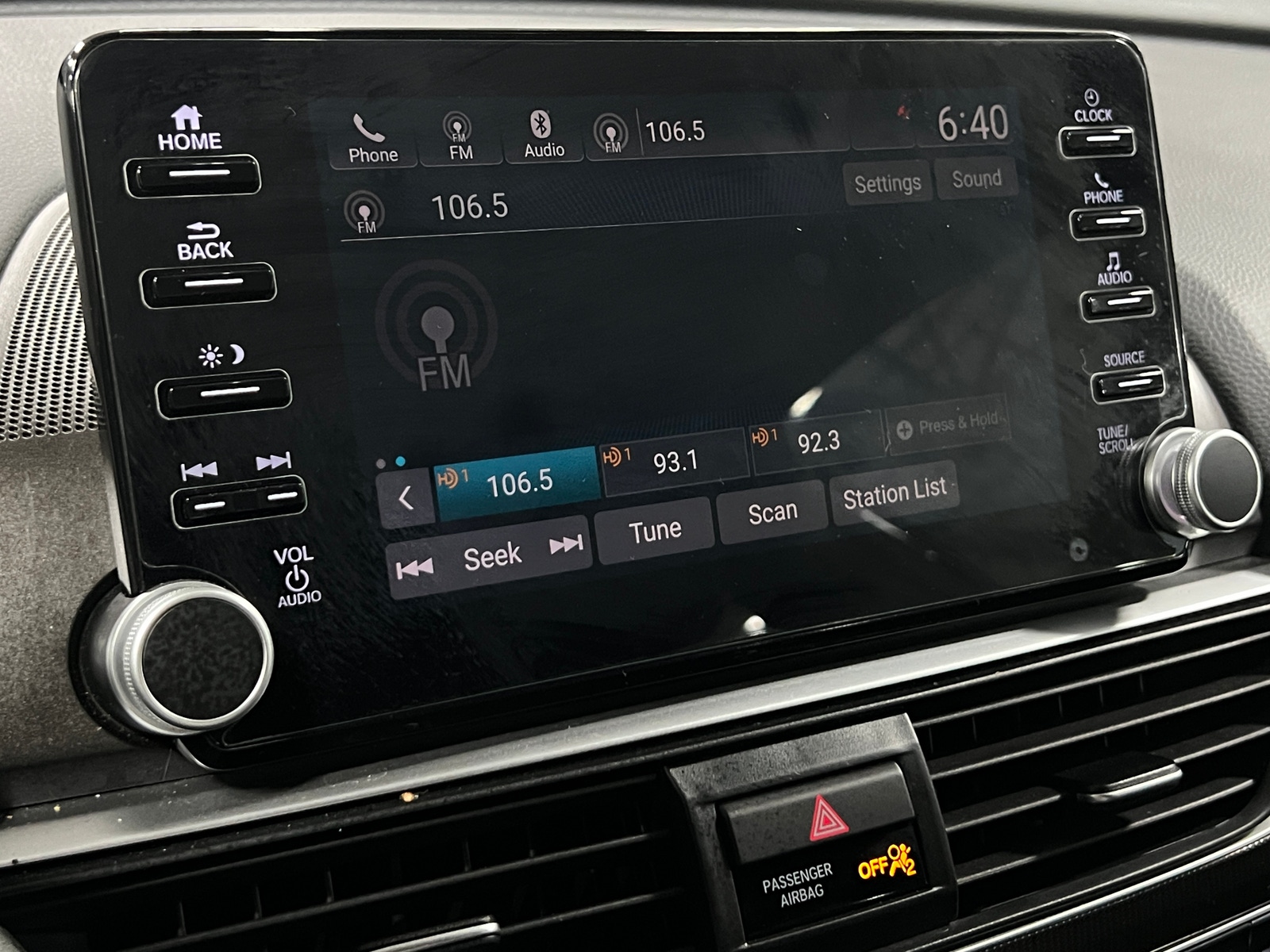 Thumbnail: 2018 Honda Accord - 4