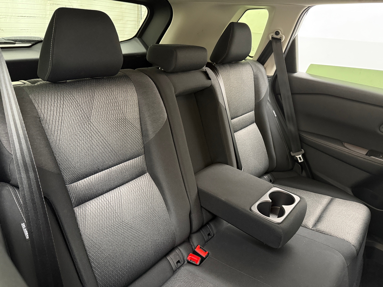 Thumbnail: 2024 Nissan Rogue - 6