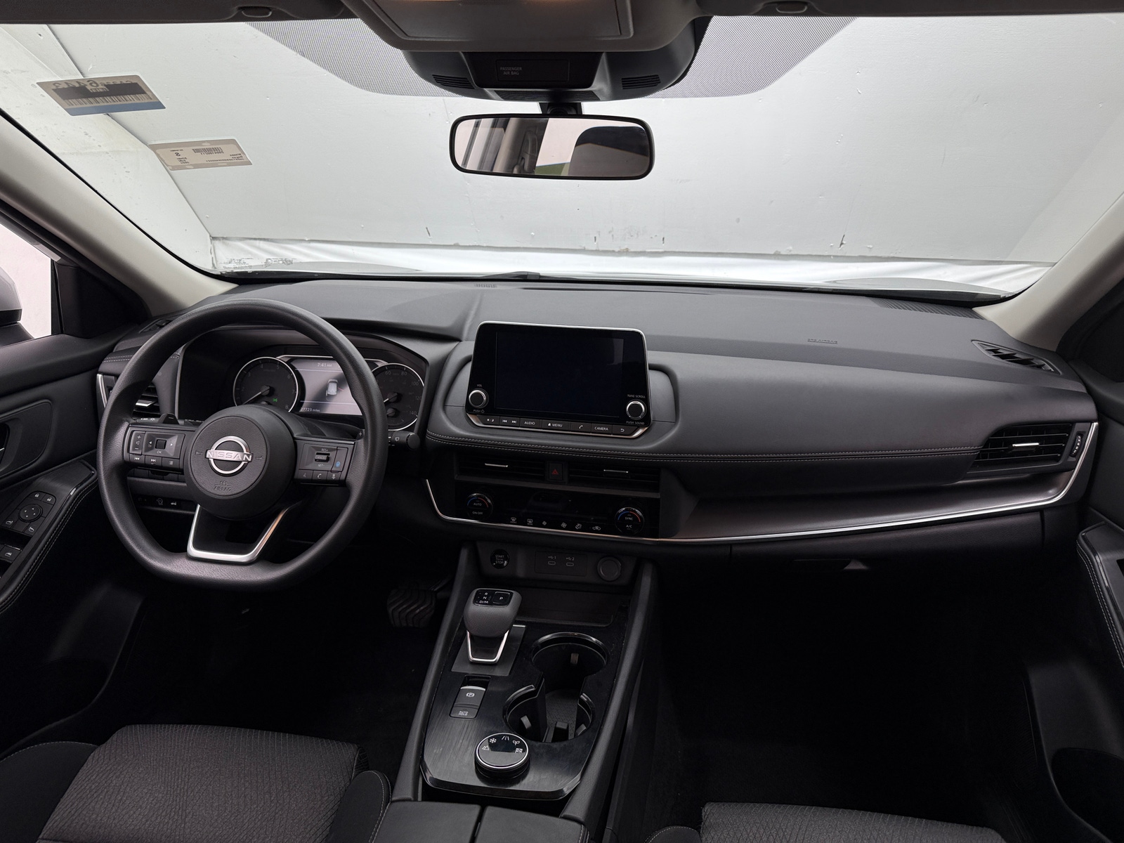 Thumbnail: 2024 Nissan Rogue - 3