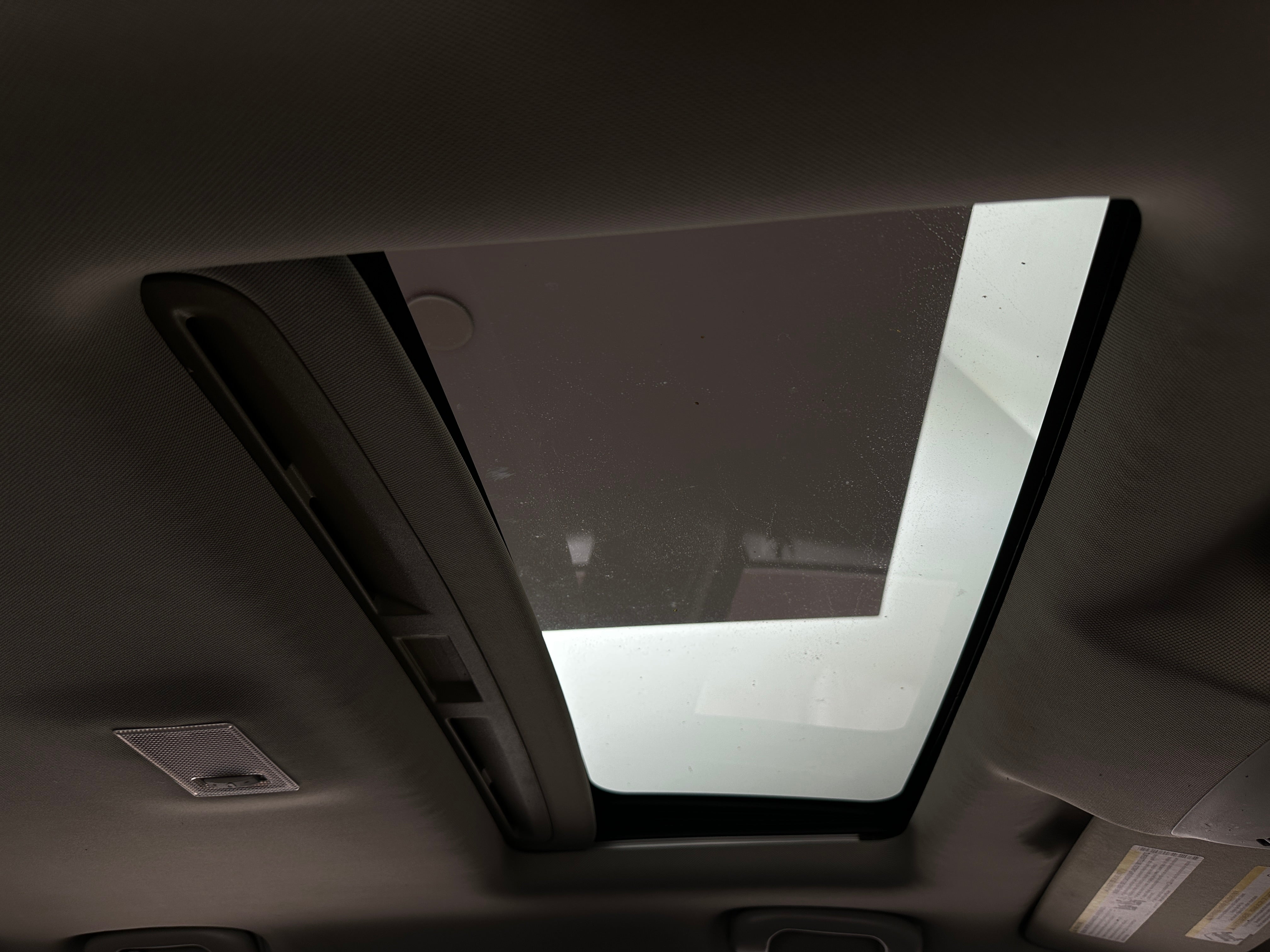 2016 Chevrolet Trax